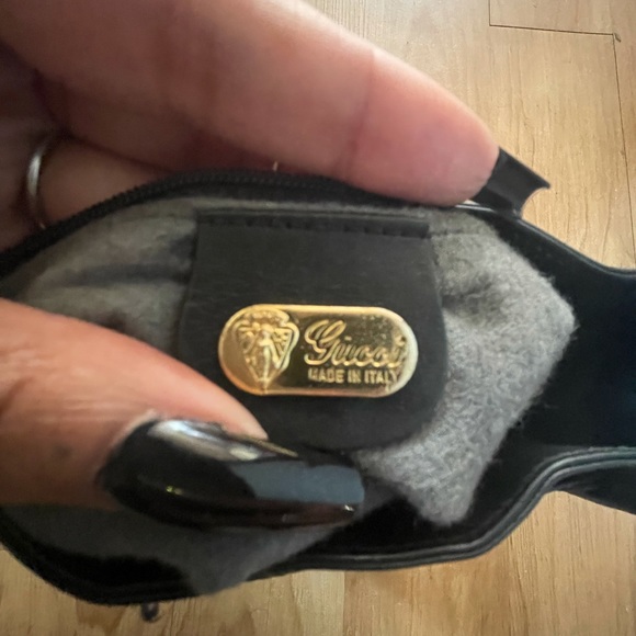 Vintage Gucci Bucket Bag - Picture 2 of 6